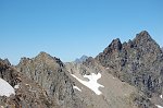 Salita al Monte Gleno (2882 m.) il 24 luglio 08 - FOTOGALLERY